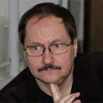 Поэт Александр Макаров-Коротков - участник проекта НАШКРЫМ