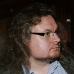 Поэт Александр Переверзин - участник геопоэтического проекта НАШКРЫМ