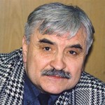 Поэт Александр Ткаченко - участник геопоэтического проекта НАШКРЫМ