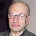 Поэт Анатолий Кудрявицкий