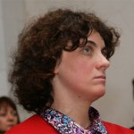 поэт Ася Шнейдерман