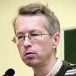 Поэт Дмитрий Замятин  - участник проекта НАШКРЫМ