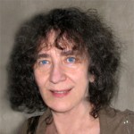 Поэт Елена Кацюба - участник проекта НАШКРЫМ