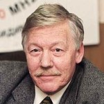 Поэт Евгений Сабуров - участник проекта НАШКРЫМ