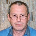 Поэт Феликс Чечик - участник геопоэтического проекта НАШКРЫМ