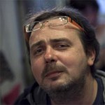 Поэт Герман Власов - участник геопоэтического проекта НАШКРЫМ