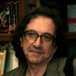 поэт Ян Пробштейн