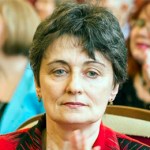 поэт Ирина Арутина