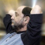 Поэт Михаил Бриф