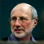 поэт Михаил Айзенберг