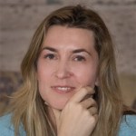 поэт Наталья Крофтс