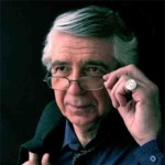 поэт Сергей Скорый