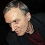 поэт Сергей Бирюков