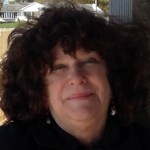 Поэт Татьяна Ретивова - участник геопоэтического проекта НАШКРЫМ