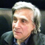 Поэт Владимир Аристов - участник геопоэтического проекта НАШКРЫМ