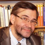 Поэт Евгений Степанов - участник проекта НАШКРЫМ