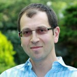 поэт Максим Д. Шраер