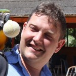 Поэт Михаэль Шерб - участник геопоэтического проекта НАШКРЫМ