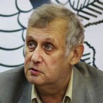 Поэт Владимир Гутковский - участник геопоэтического проекта НАШКРЫМ