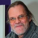 Поэт Дмитрий Григорьев - участник геопоэтического проекта НАШКРЫМ