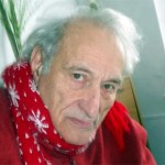 Поэт Ефим Ярошевский - участник геопоэтического проекта НАШКРЫМ