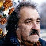 Поэт Генрих Сапгир - участник геопоэтического проекта НАШКРЫМ