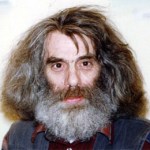 Поэт Виктор Кривулин в геопоэтическом проекте НАШКРЫМ